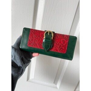 beautiful wallet
